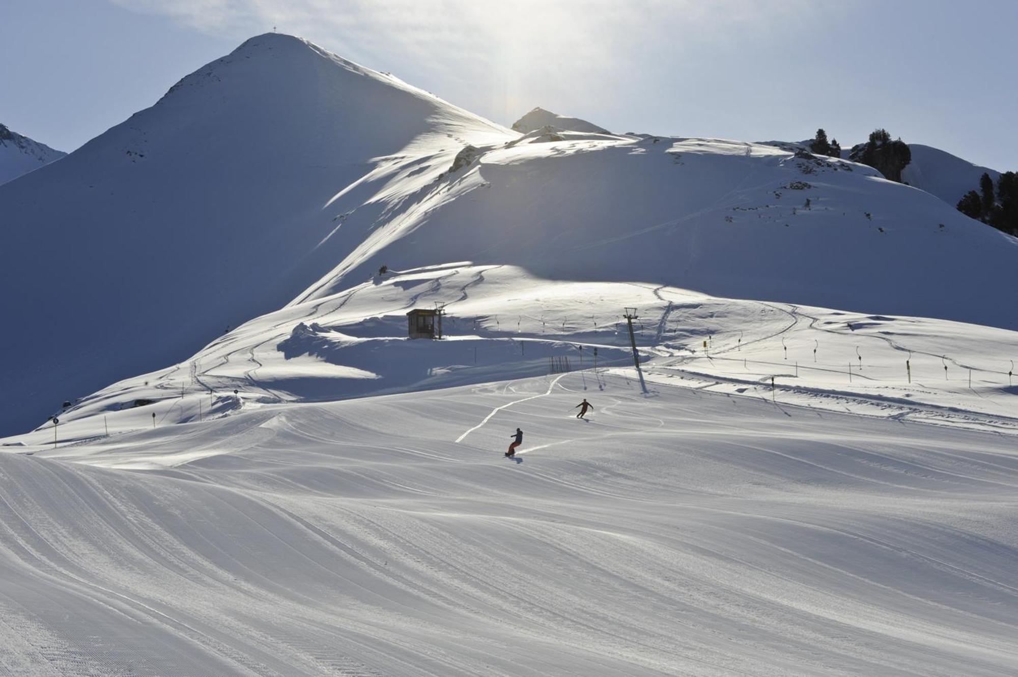 Landhaus Zum Griena Mayrhofen Exterior photo